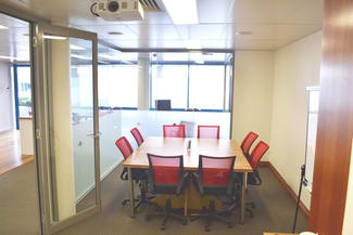 Medical / Consulting commercial property leased at Suite 21/237 Bayview Street Runaway Bay QLD 4216