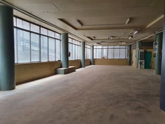 Factory, Warehouse & Industrial commercial property leased at Brookvale NSW 2100