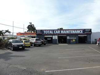 Factory, Warehouse & Industrial commercial property leased at 7/35 Bridge Street Berserker QLD 4701 Factory, Warehouse & Industrial commercial property leased at 7/35 Bridge Street Berserker QLD 4701