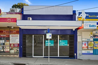 Shop & Retail commercial property leased at 183 Middleborough Road Box Hill South VIC 3128 Shop & Retail commercial property leased at 183 Middleborough Road Box Hill South VIC 3128