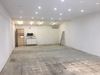 Shop & Retail commercial property leased at 183 Middleborough Road Box Hill South VIC 3128 Shop & Retail commercial property leased at 183 Middleborough Road Box Hill South VIC 3128