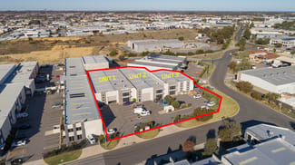 Showrooms / Bulky Goods commercial property leased at 61 Prosperity Avenue Wangara WA 6065 Showrooms / Bulky Goods commercial property leased at 61 Prosperity Avenue Wangara WA 6065