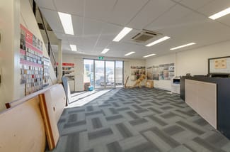 Factory, Warehouse & Industrial commercial property leased at 2/61 Prosperity Avenue Wangara WA 6065 Factory, Warehouse & Industrial commercial property leased at 2/61 Prosperity Avenue Wangara WA 6065