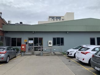 Shop & Retail commercial property leased at 6 Campbell Street Yarraville VIC 3013 Shop & Retail commercial property leased at 6 Campbell Street Yarraville VIC 3013