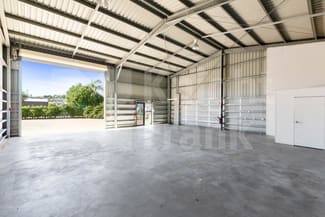 Factory, Warehouse & Industrial commercial property leased at 13 Industrial Avenue Yeppoon QLD 4703 Factory, Warehouse & Industrial commercial property leased at 13 Industrial Avenue Yeppoon QLD 4703