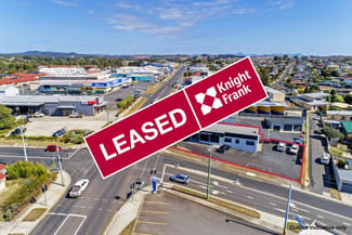 Offices commercial property leased at Whole/16 Don Road Devonport TAS 7310 Offices commercial property leased at Whole/16 Don Road Devonport TAS 7310