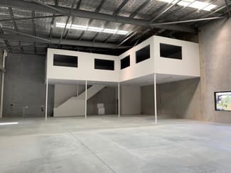 Factory, Warehouse & Industrial commercial property leased at 3/212 - 214 Lahrs Road Ormeau QLD 4208