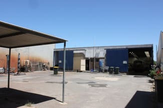 Factory, Warehouse & Industrial commercial property leased at 2, 3 Loton Avenue Midland WA 6056 Factory, Warehouse & Industrial commercial property leased at 2, 3 Loton Avenue Midland WA 6056