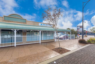 Offices commercial property leased at 13/16 Sutton Street Mandurah WA 6210 Offices commercial property leased at 13/16 Sutton Street Mandurah WA 6210