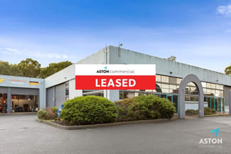 Factory, Warehouse & Industrial commercial property leased at Factory 4, 1 Brisbane Street Eltham VIC 3095 Factory, Warehouse & Industrial commercial property leased at Factory 4, 1 Brisbane Street Eltham VIC 3095
