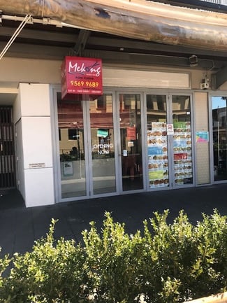 Shop & Retail commercial property leased at 276-278 Marrickville Road Marrickville NSW 2204 Shop & Retail commercial property leased at 276-278 Marrickville Road Marrickville NSW 2204
