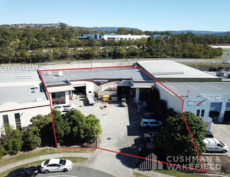 Parking / Car Space commercial property leased at 15 Indy Court Nerang QLD 4211 Parking / Car Space commercial property leased at 15 Indy Court Nerang QLD 4211