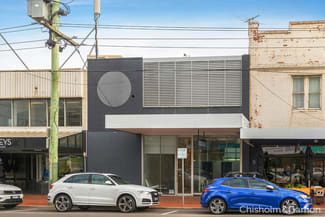 Shop & Retail commercial property leased at 3 Bluff Road Black Rock VIC 3193