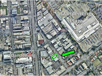 Offices commercial property leased at 22 Langhorne Street Dandenong VIC 3175 Offices commercial property leased at 22 Langhorne Street Dandenong VIC 3175
