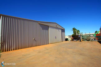 Factory, Warehouse & Industrial commercial property leased at 3 Murrena Street Wedgefield WA 6721 Factory, Warehouse & Industrial commercial property leased at 3 Murrena Street Wedgefield WA 6721