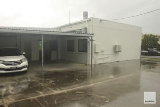 Factory, Warehouse & Industrial commercial property leased at 1/21 Daniel Street Caloundra West QLD 4551 Factory, Warehouse & Industrial commercial property leased at 1/21 Daniel Street Caloundra West QLD 4551