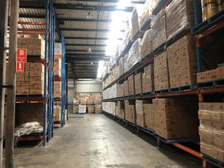 Factory, Warehouse & Industrial commercial property leased at Warwick Farm NSW 2170 Factory, Warehouse & Industrial commercial property leased at Warwick Farm NSW 2170