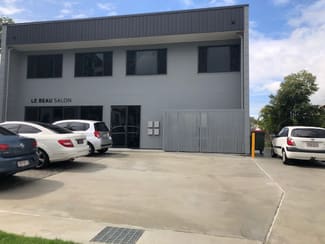 Offices commercial property leased at 4/53 Ludwick Street Cannon Hill QLD 4170 Offices commercial property leased at 4/53 Ludwick Street Cannon Hill QLD 4170