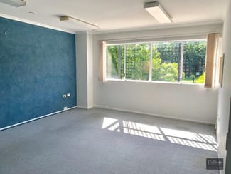 Offices commercial property leased at Suite 13/129A Lake Street Cairns City QLD 4870