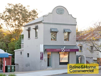 Shop & Retail commercial property leased at 312 Lutwyche Road Windsor QLD 4030