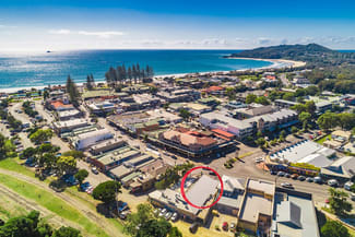 Offices commercial property leased at 4/52 Jonson Street Byron Bay NSW 2481 Offices commercial property leased at 4/52 Jonson Street Byron Bay NSW 2481