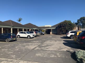 Offices commercial property leased at Suite 2/7-9 Lambton Road Broadmeadow NSW 2292 Offices commercial property leased at Suite 2/7-9 Lambton Road Broadmeadow NSW 2292