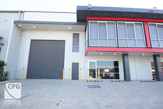 Factory, Warehouse & Industrial commercial property leased at 3A Bellfrog Street Greenacre NSW 2190 Factory, Warehouse & Industrial commercial property leased at 3A Bellfrog Street Greenacre NSW 2190