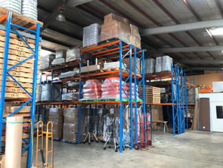 Factory, Warehouse & Industrial commercial property leased at Peakhurst NSW 2210 Factory, Warehouse & Industrial commercial property leased at Peakhurst NSW 2210
