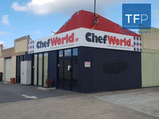 Offices commercial property leased at 1/62 Machinery Drive Tweed Heads South NSW 2486