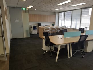Offices commercial property leased at Sydney NSW 2000 Offices commercial property leased at Sydney NSW 2000