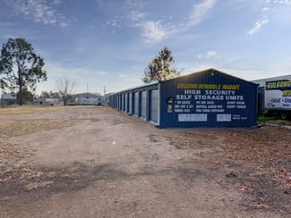 Factory, Warehouse & Industrial commercial property leased at 12/12 Saleyards Lane Gulgong NSW 2852 Factory, Warehouse & Industrial commercial property leased at 12/12 Saleyards Lane Gulgong NSW 2852