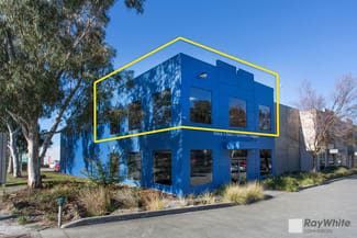 Offices commercial property leased at 1/2 Fiveways Boulevard Keysborough VIC 3173 Offices commercial property leased at 1/2 Fiveways Boulevard Keysborough VIC 3173