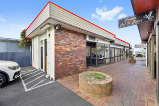 Offices commercial property leased at 3-7/152 High Street Belmont VIC 3216 Offices commercial property leased at 3-7/152 High Street Belmont VIC 3216