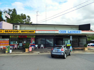 Shop & Retail commercial property leased at 86 Downs Street North Ipswich QLD 4305