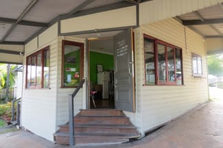 Shop & Retail commercial property leased at 45 Kedron Brook Road Wilston QLD 4051 Shop & Retail commercial property leased at 45 Kedron Brook Road Wilston QLD 4051