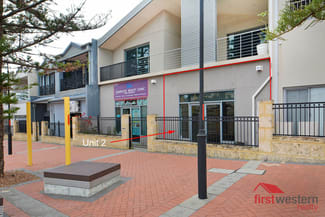 Shop & Retail commercial property leased at 2/4 Bouvard Walk Clarkson WA 6030 Shop & Retail commercial property leased at 2/4 Bouvard Walk Clarkson WA 6030