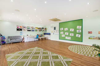 Medical / Consulting commercial property leased at Lease D, 237 Riverside Boulevard Douglas QLD 4814