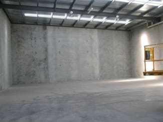 Factory, Warehouse & Industrial commercial property leased at 10 West Court Roxburgh Park VIC 3064
