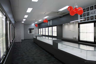 Other commercial property leased at 10 Duggan Street Toowoomba City QLD 4350 Other commercial property leased at 10 Duggan Street Toowoomba City QLD 4350