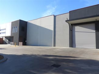Offices commercial property leased at 2/17 Sphinx Way Bibra Lake WA 6163