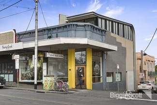 Shop & Retail commercial property leased at 72 Bridge Road Richmond VIC 3121