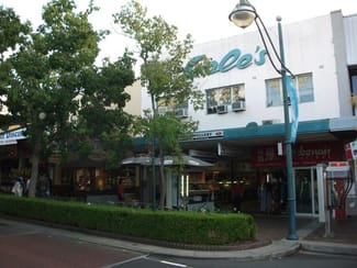 Offices commercial property leased at Level 1 Suite 7/247 Macquarie Street Liverpool NSW 2170 Offices commercial property leased at Level 1 Suite 7/247 Macquarie Street Liverpool NSW 2170