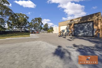 Factory, Warehouse & Industrial commercial property leased at 2 Wiltona Place Girraween NSW 2145 Factory, Warehouse & Industrial commercial property leased at 2 Wiltona Place Girraween NSW 2145