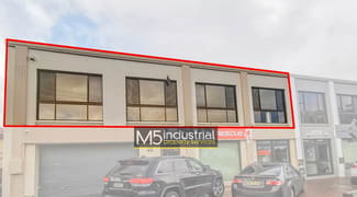 Factory, Warehouse & Industrial commercial property leased at 1A/66 Planthurst Road Carlton NSW 2218 Factory, Warehouse & Industrial commercial property leased at 1A/66 Planthurst Road Carlton NSW 2218