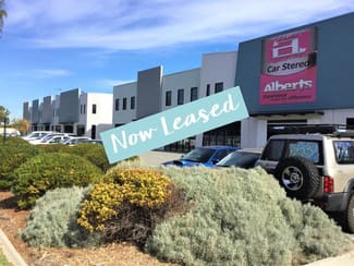 Factory, Warehouse & Industrial commercial property leased at 15/8 Pickard Ave Rockingham WA 6168 Factory, Warehouse & Industrial commercial property leased at 15/8 Pickard Ave Rockingham WA 6168