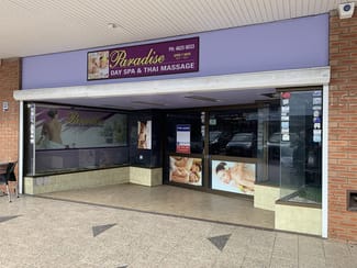 Shop & Retail commercial property leased at Shop 4/226-240 Queen St Campbelltown NSW 2560 Shop & Retail commercial property leased at Shop 4/226-240 Queen St Campbelltown NSW 2560