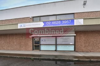 Offices commercial property leased at Level 1, 6-5/5 Hollylea Road Leumeah NSW 2560 Offices commercial property leased at Level 1, 6-5/5 Hollylea Road Leumeah NSW 2560