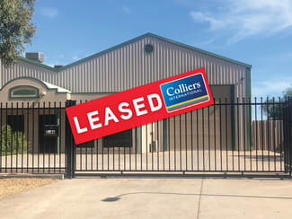 Factory, Warehouse & Industrial commercial property leased at 2/84 Rundle Road Salisbury South SA 5106 Factory, Warehouse & Industrial commercial property leased at 2/84 Rundle Road Salisbury South SA 5106