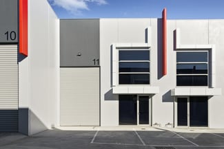 Factory, Warehouse & Industrial commercial property leased at 11/8-10 Monomeeth Drive Mitcham VIC 3132