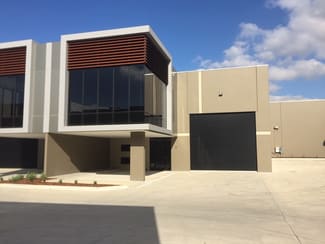 Factory, Warehouse & Industrial commercial property leased at 5/2-20 The Gateway Broadmeadows VIC 3047 Factory, Warehouse & Industrial commercial property leased at 5/2-20 The Gateway Broadmeadows VIC 3047